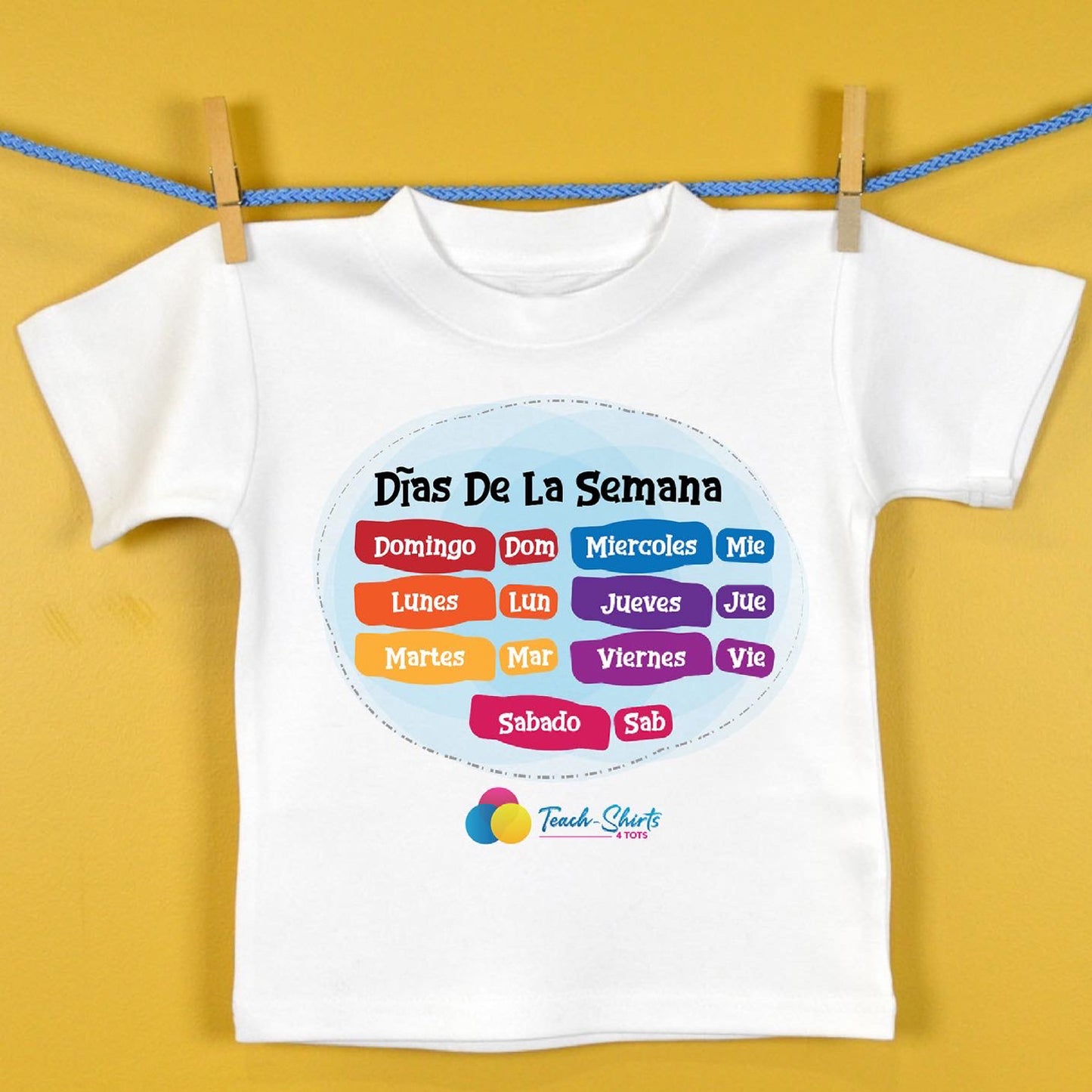 Días de la Semana